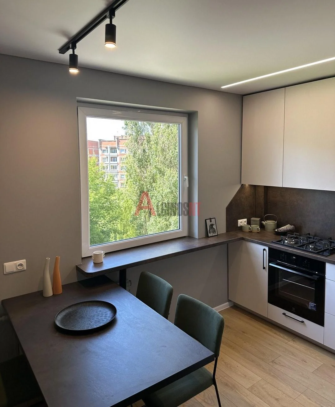 Lūžų g., Bandužiai, Klaipėda, 1 kamb. – nuotrauka 3