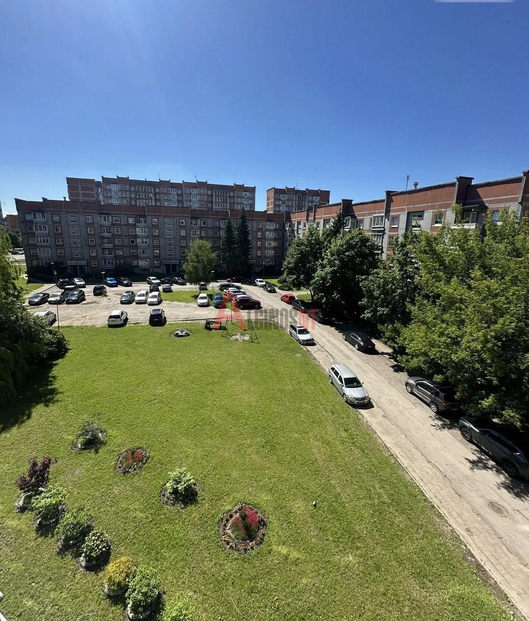 Lūžų g., Bandužiai, Klaipėda, 1 kamb. – nuotrauka 6