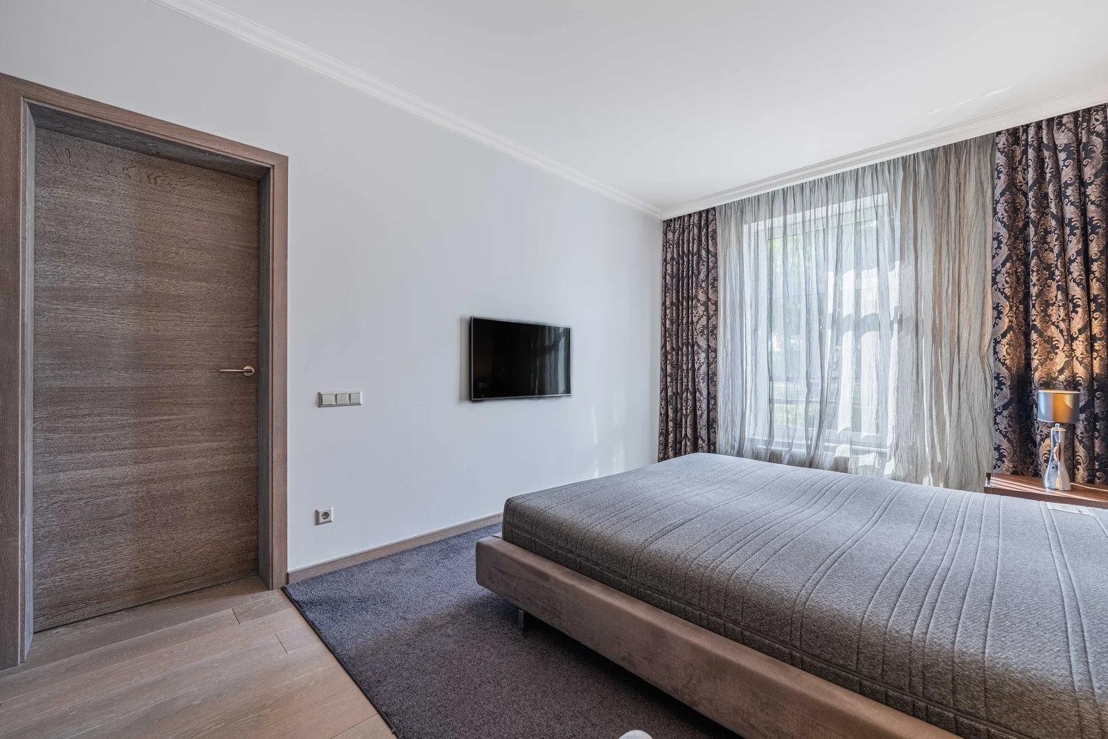 Turgaus g., Senamiestis, Klaipėda, 2 kamb. – nuotrauka 5