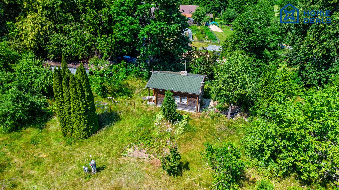 Sklypas Vilniaus rajono sav., Beržiškėse, Paukščių tak. – nuotrauka 3