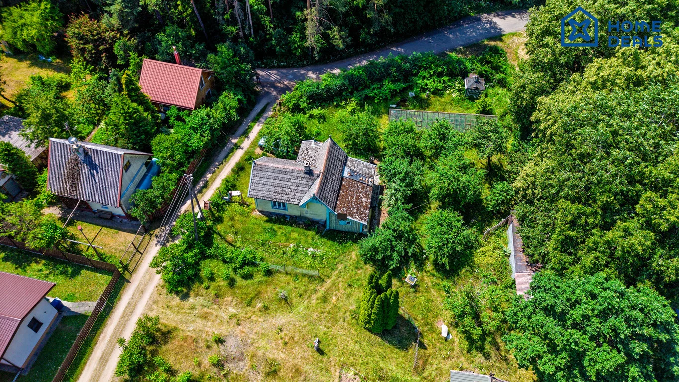 Sklypas Vilniaus rajono sav., Beržiškėse, Paukščių tak. – nuotrauka 5