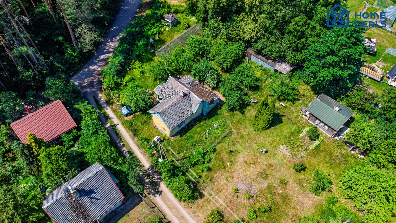 Sklypas Vilniaus rajono sav., Beržiškėse, Paukščių tak. – nuotrauka 4