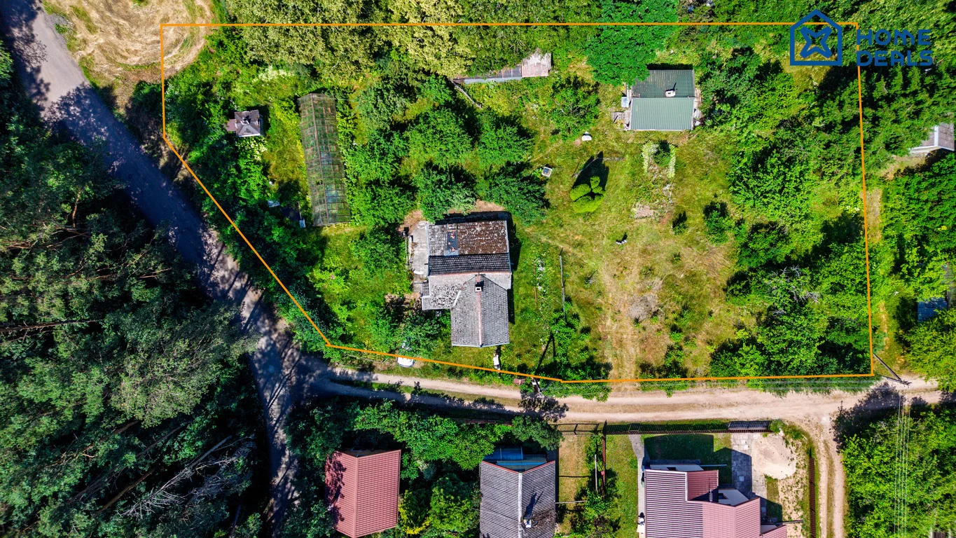Sklypas Vilniaus rajono sav., Beržiškėse, Paukščių tak. – nuotrauka 6
