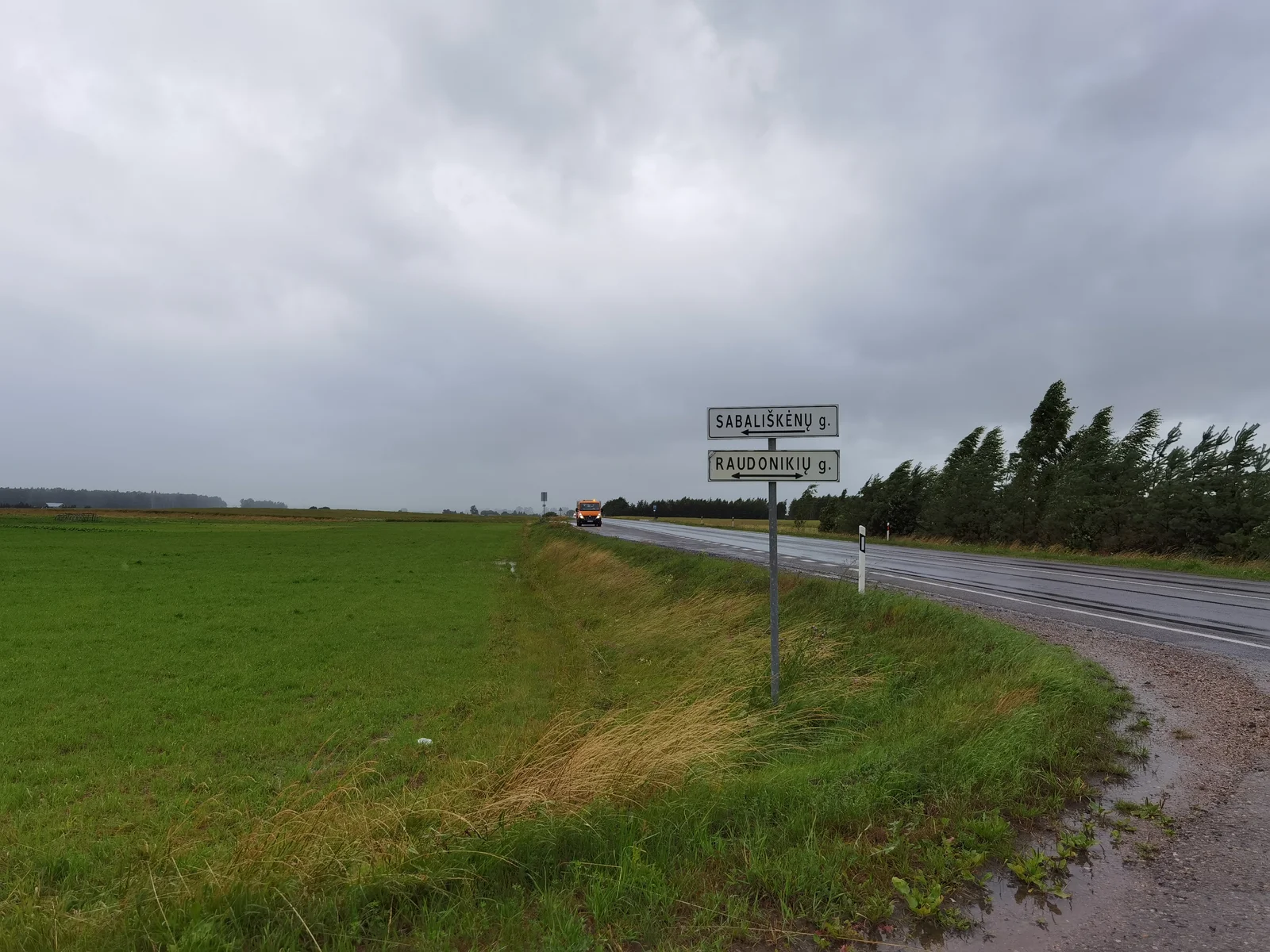 Sklypas Alytaus rajono sav., Geniuose, Sabališkėnų g. – nuotrauka 3