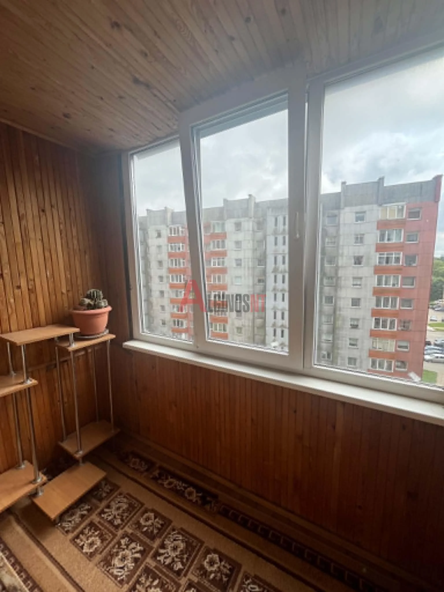 Ryšininkų g., Centras, Klaipėda, 2 kamb. – nuotrauka 4