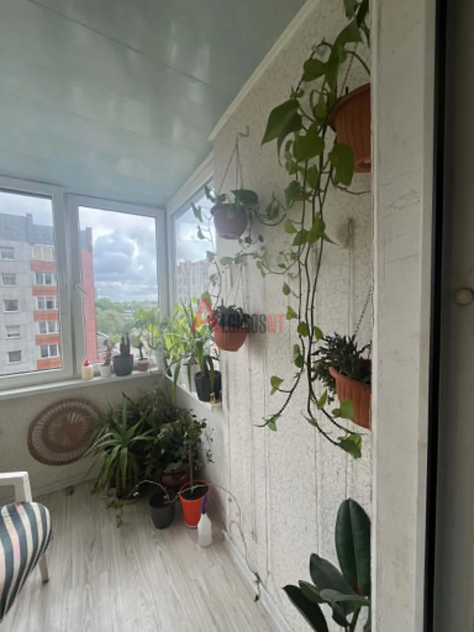 Ryšininkų g., Centras, Klaipėda, 2 kamb. – nuotrauka 6