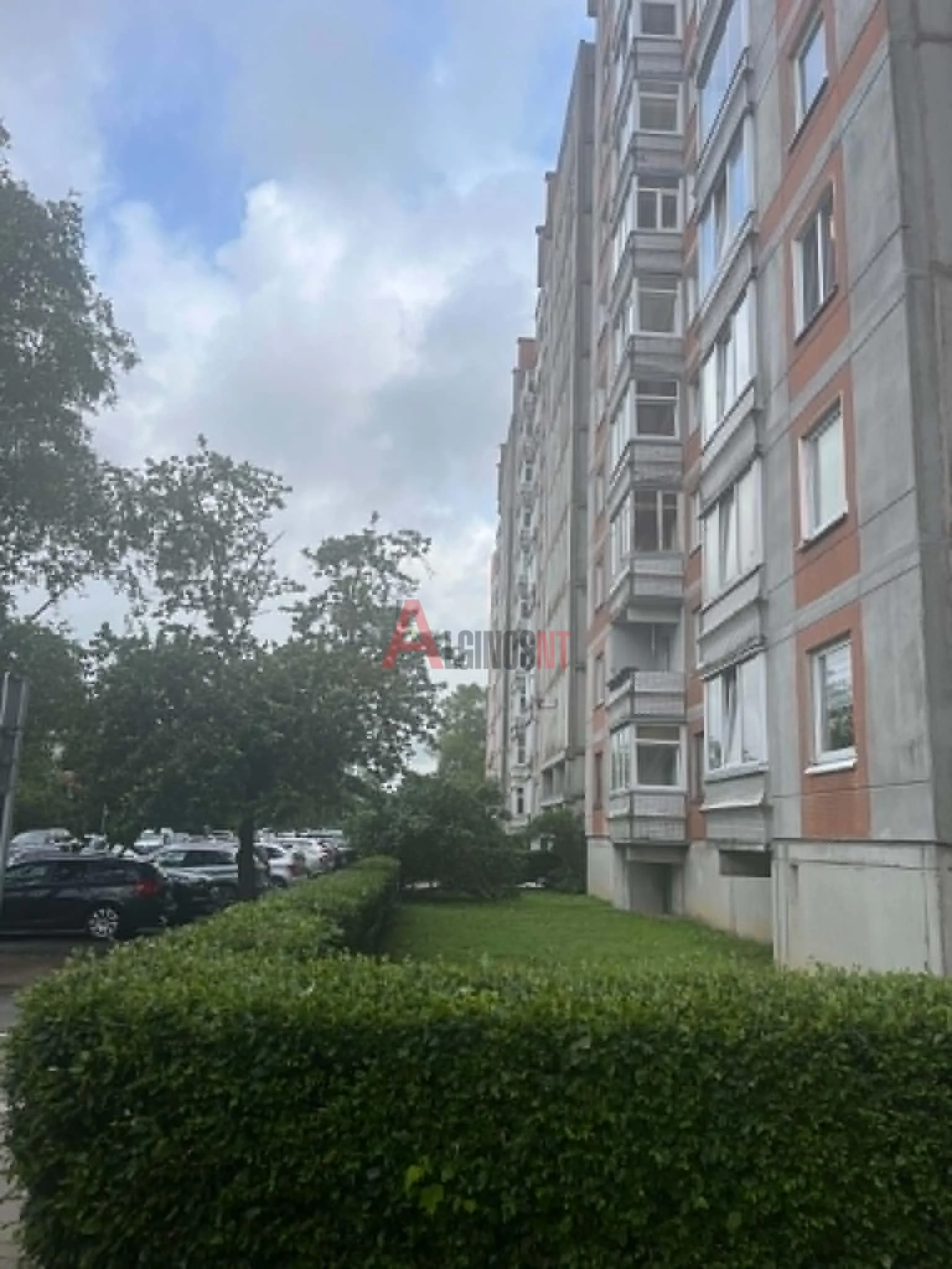 Ryšininkų g., Centras, Klaipėda, 2 kamb. – nuotrauka 3