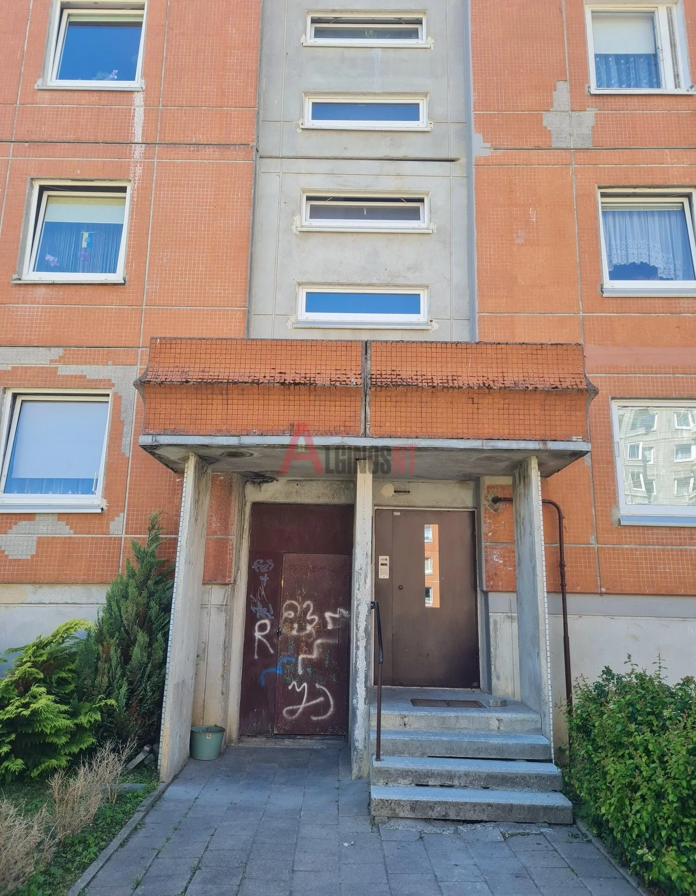 Kuncų g., Bandužiai, Klaipėda, 2 kamb. – nuotrauka 3