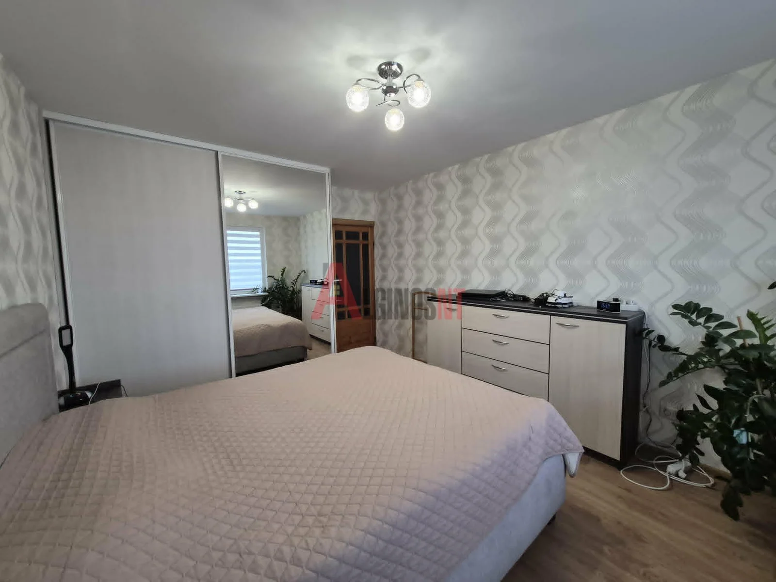 Pietinė g. 20, Alksnynė, Klaipėda, 2 kamb. – nuotrauka 6