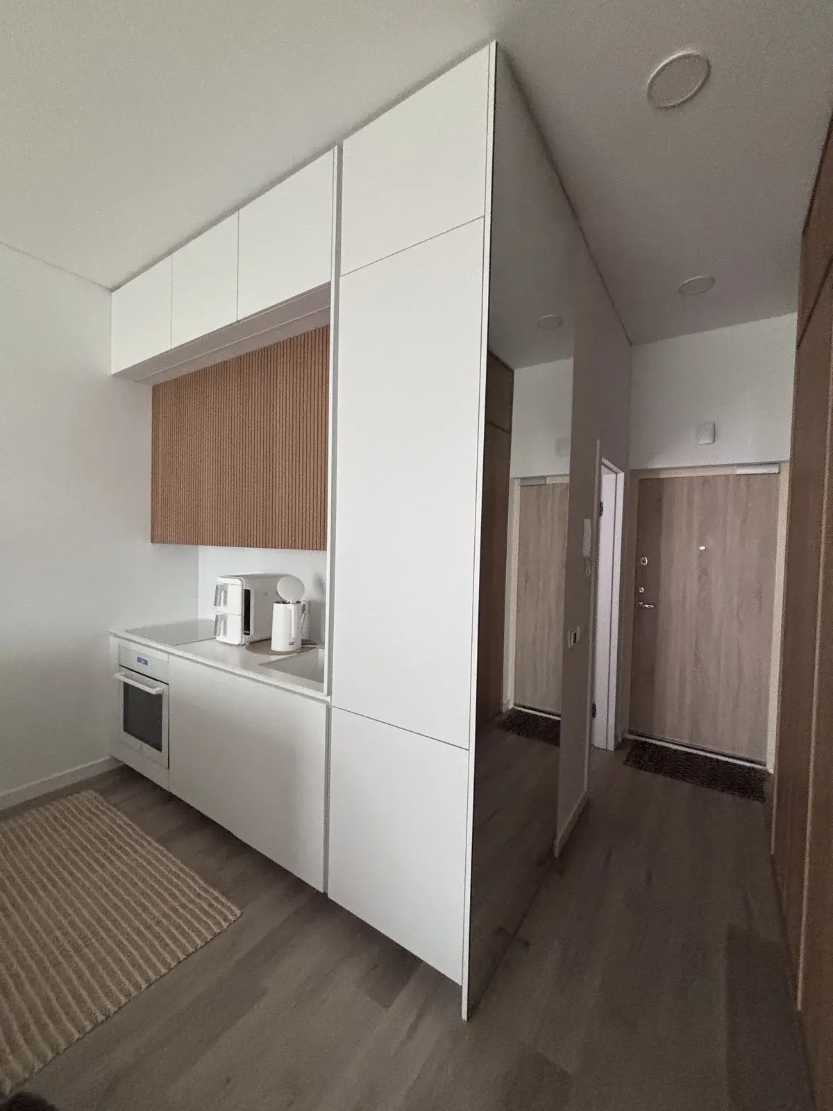 Verkių g., Žirmūnai, Vilnius, 2 kamb. – nuotrauka 3