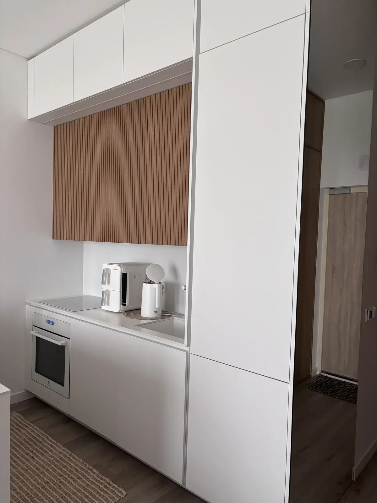 Verkių g., Žirmūnai, Vilnius, 2 kamb. – nuotrauka 4