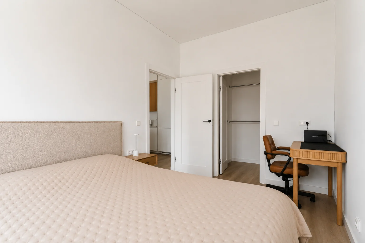 Verkių g., Žirmūnai, Vilnius, 2 kamb. – image 6