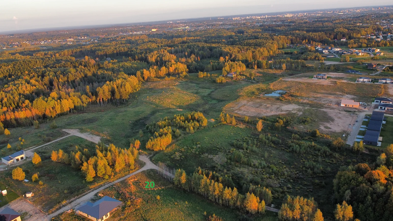 Sklypas Vilniuje Avižieniuose, Pikutiškių g. – nuotrauka 6