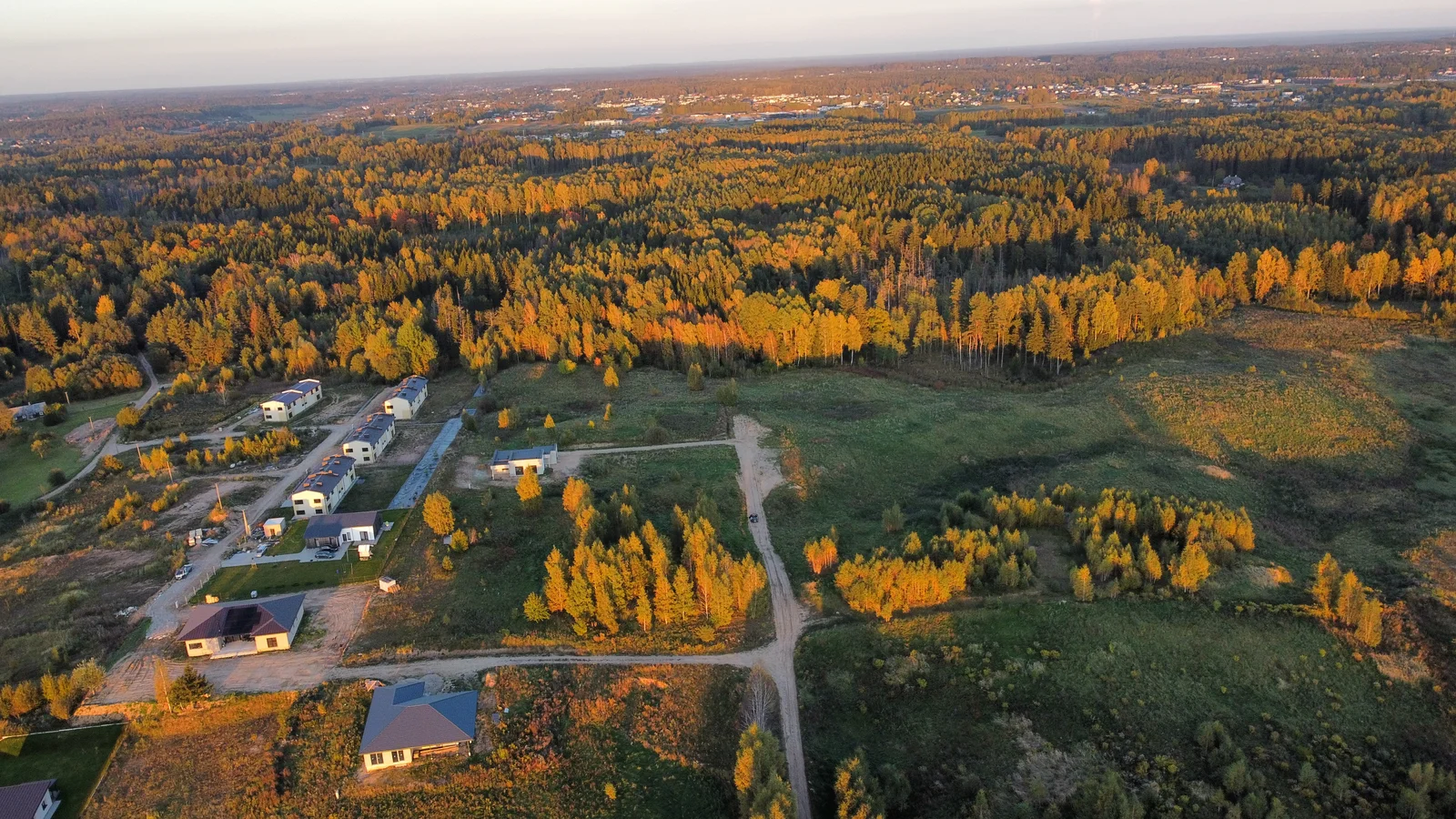 Sklypas Vilniuje Avižieniuose, Pikutiškių g. – nuotrauka 5