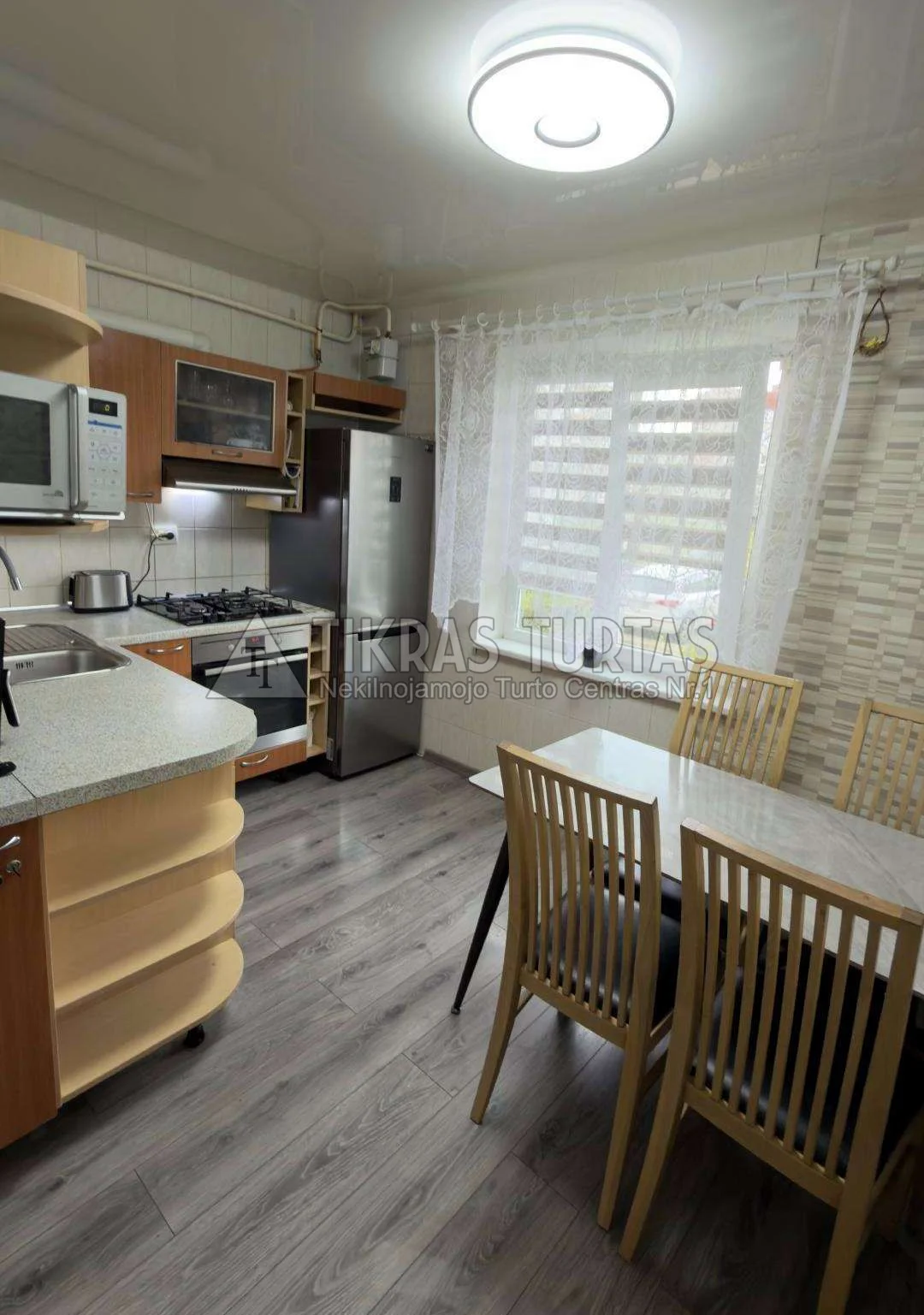 Liubeko g. 7, Bandužiai, Klaipėda, 3 kamb. – nuotrauka 3