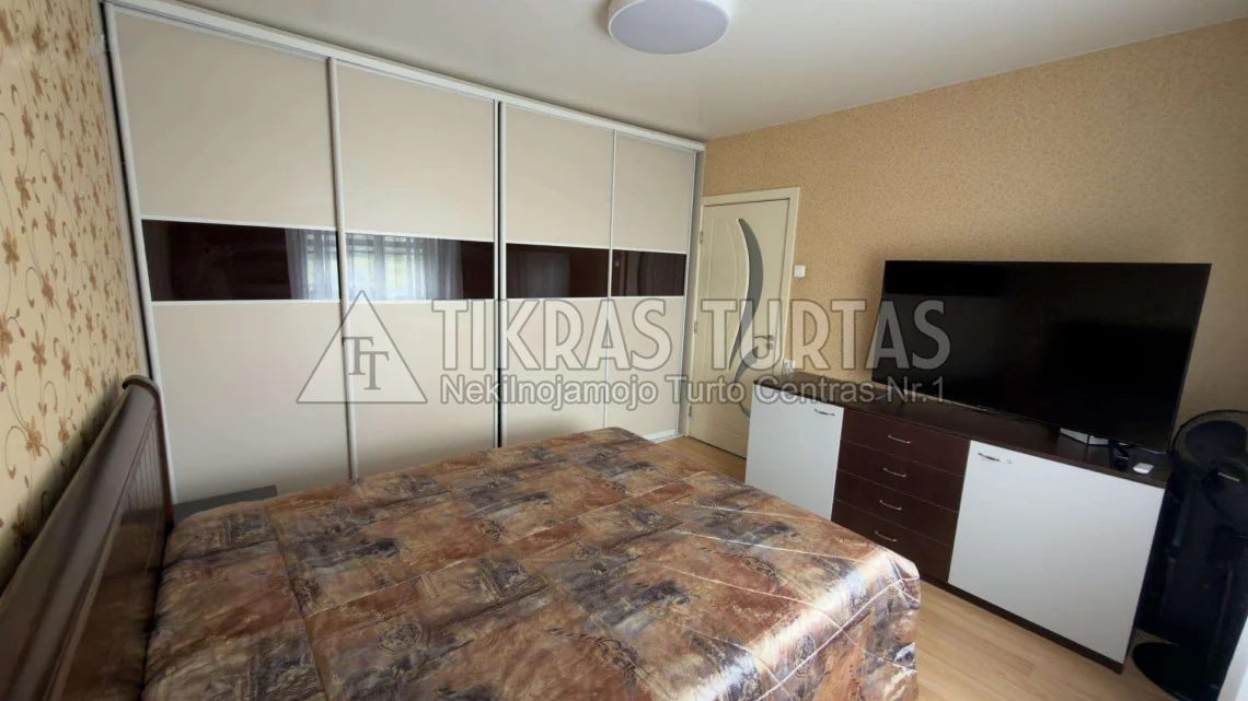 Liubeko g. 7, Bandužiai, Klaipėda, 3 kamb. – nuotrauka 4