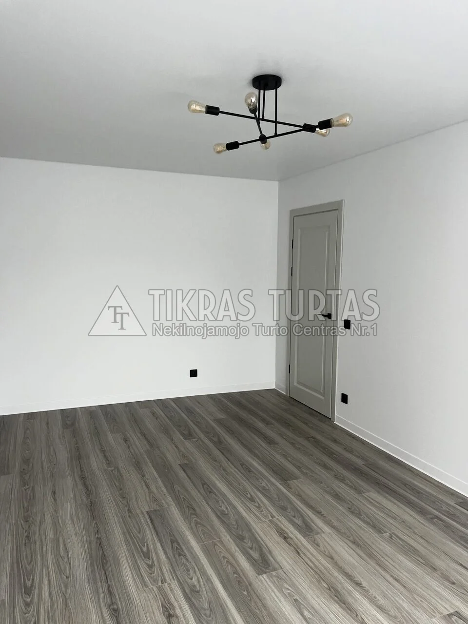 Laukininkų g. 14, Laukininkai, Klaipėda, 1 kamb. – nuotrauka 4