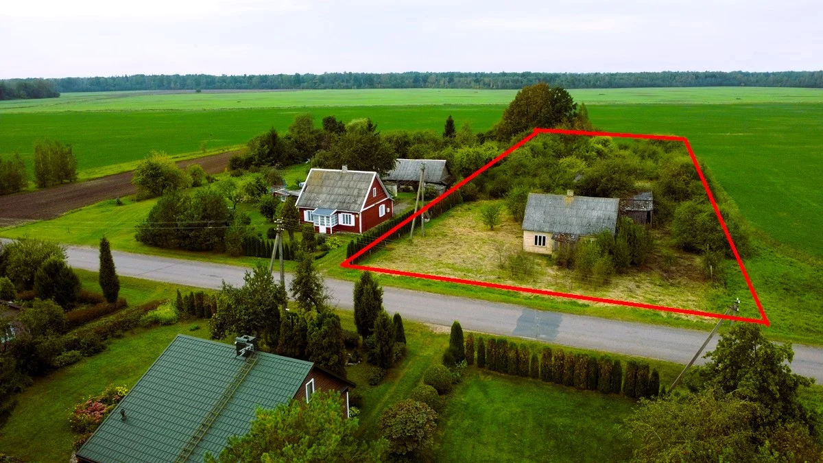 Sodyba Kėdainių rajono sav., Runeikiuose, Rikliškių g. – nuotrauka 5