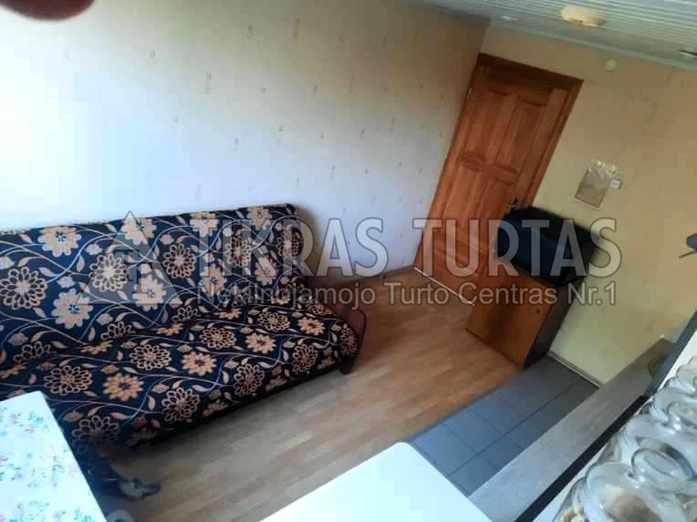 Taikos pr., Vėtrungė, Klaipėda, 2 kamb. – nuotrauka 4