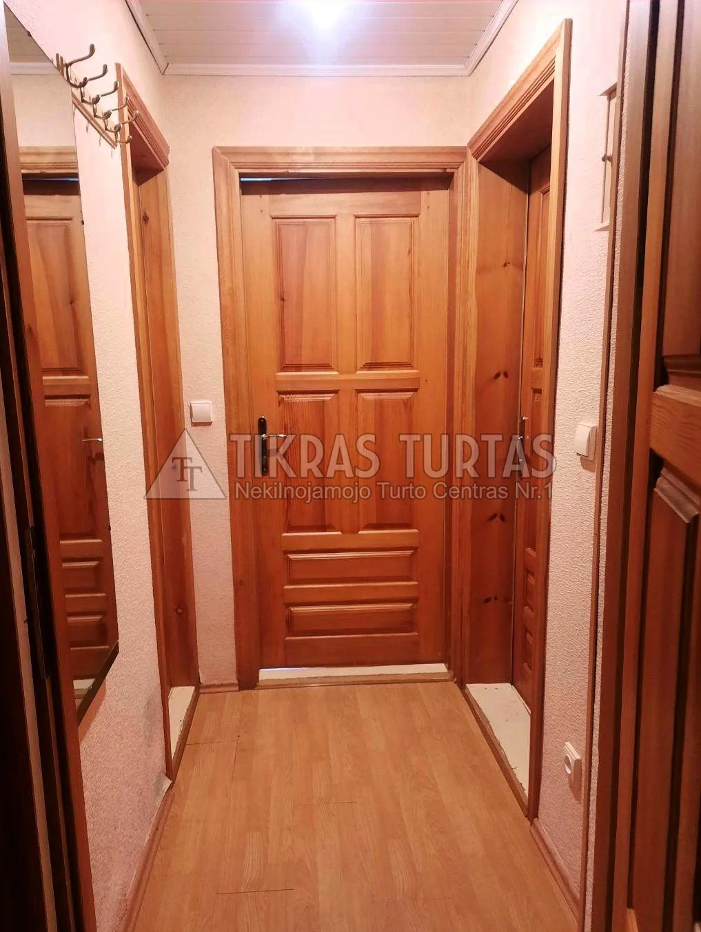 Taikos pr., Vėtrungė, Klaipėda, 2 kamb. – nuotrauka 5