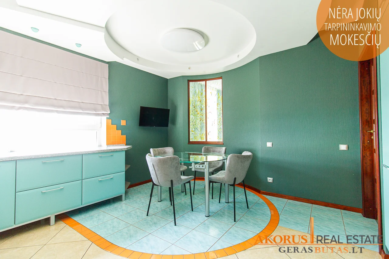 Šeškinės g., Šeškinė, Vilnius, 3 kamb. – nuotrauka 5