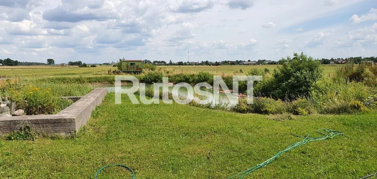 Gyvenamasis namas Klaipėdos rajono sav., Plikiuose, Beržų g. – nuotrauka 6