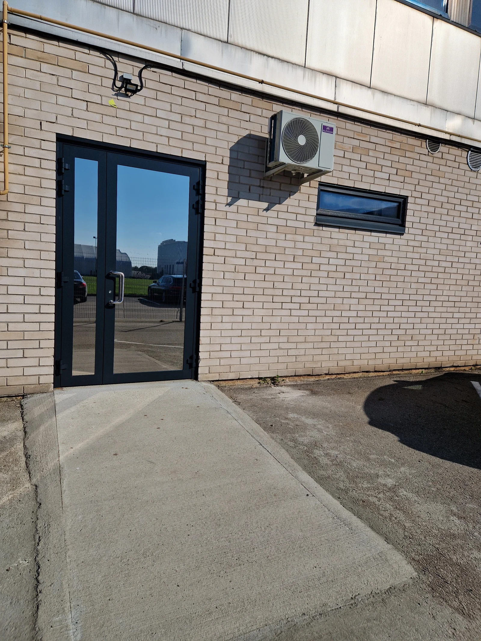 Trade/Services / Storage rent Šiauliuose Pabaliuose, Pramonės g. – image 5