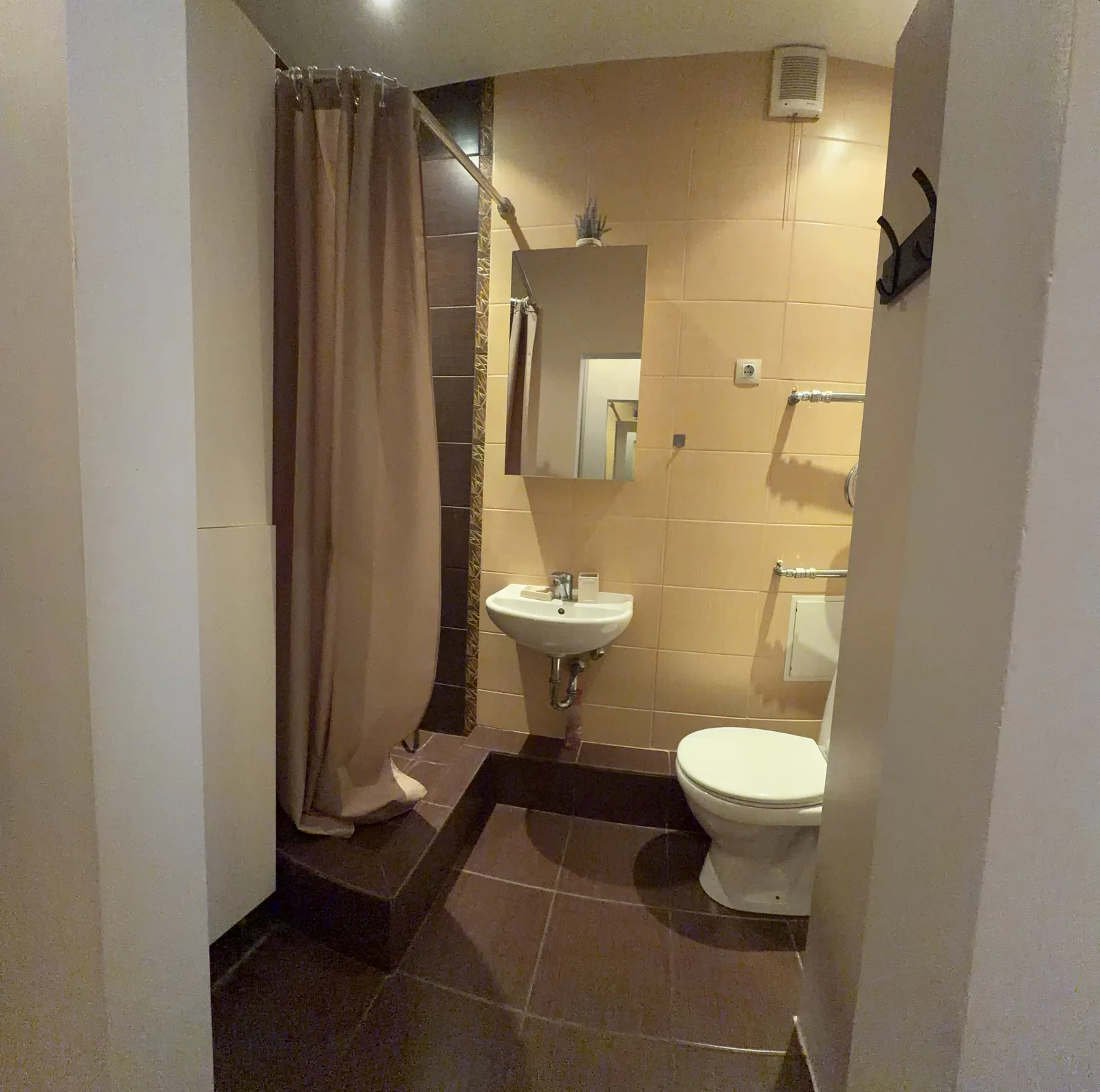 Buivydiškių g. 6, Šeškinė, Vilnius, 1 kamb. – nuotrauka 6