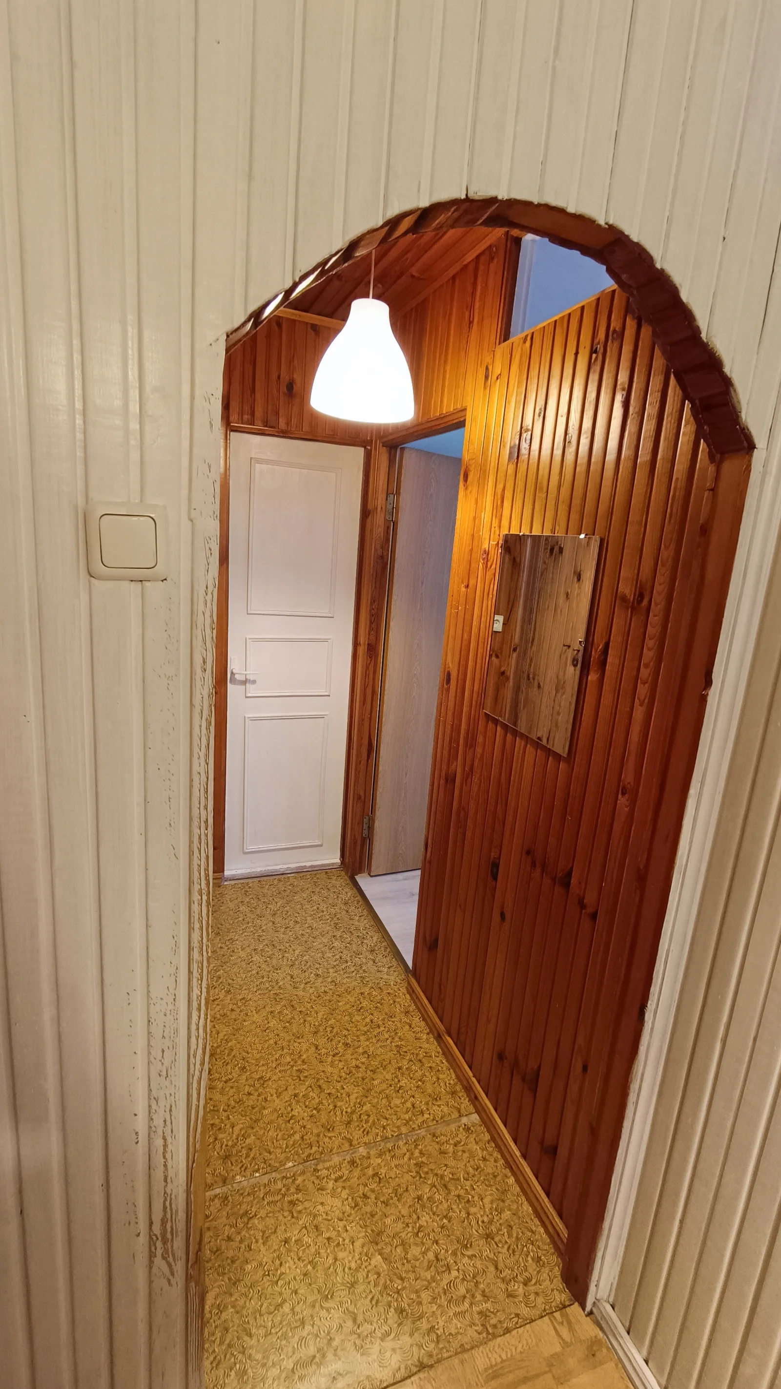 Smėlio g. 17, Utena, 1 kamb. – nuotrauka 5