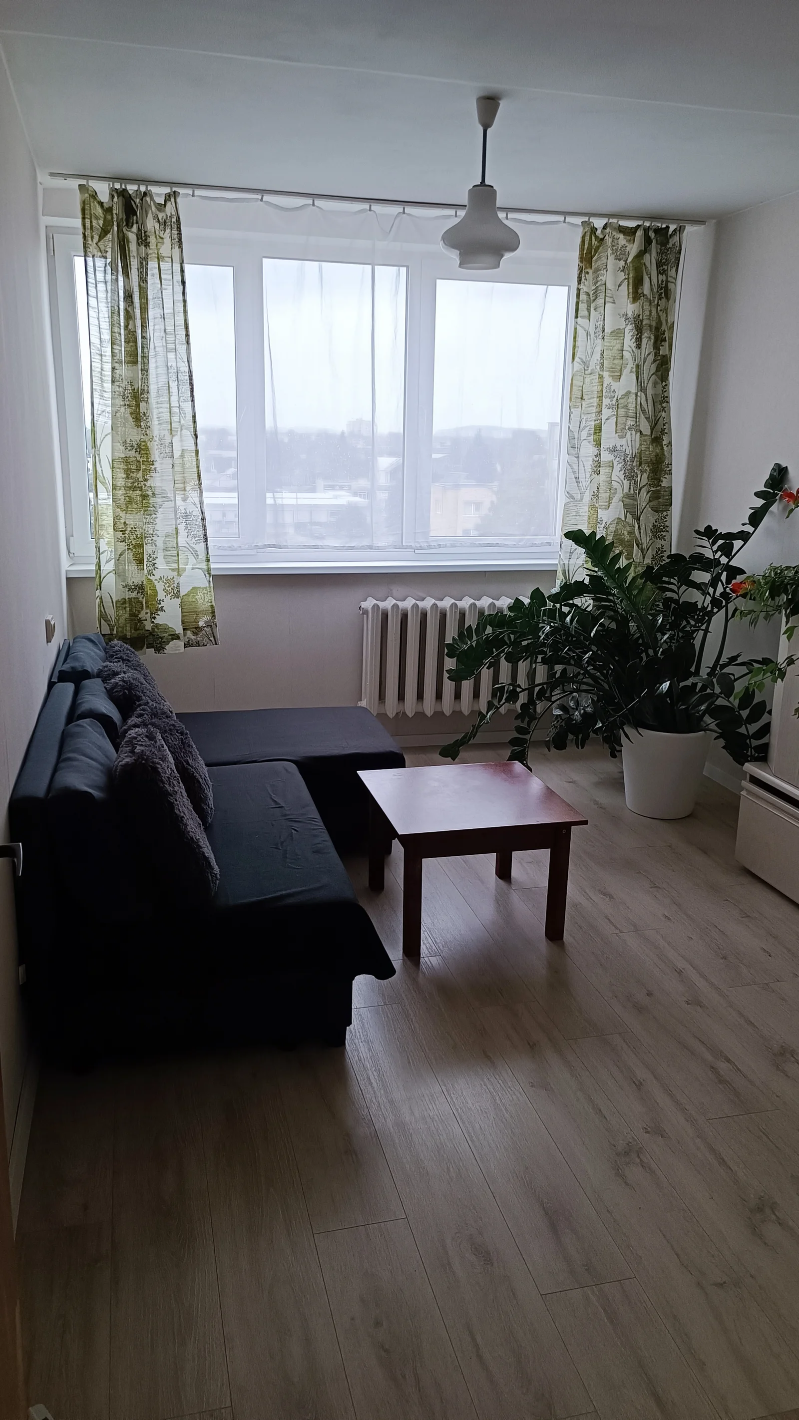 Smėlio g. 17, Utena, 1 kamb. – nuotrauka 4
