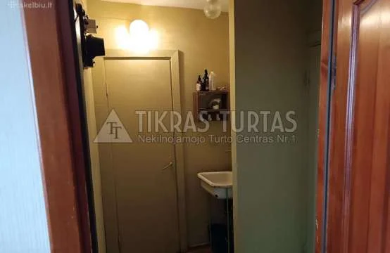 Bangų g., Centras, Klaipėda, 1 kamb. – nuotrauka 5