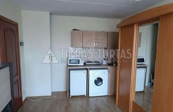 Bangų g., Centras, Klaipėda, 1 kamb. – nuotrauka 3