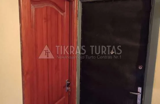 Bangų g., Centras, Klaipėda, 1 kamb. – nuotrauka 6