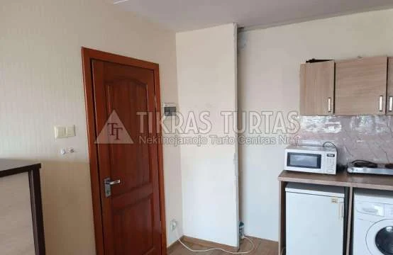 Bangų g., Centras, Klaipėda, 1 kamb. – nuotrauka 4