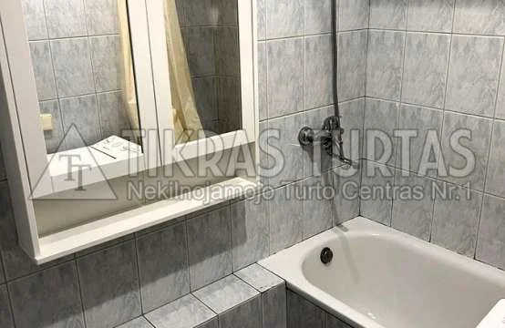 I. Simonaitytės g., Vingiai, Klaipėda, 1 kamb. – nuotrauka 5