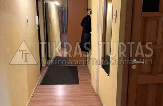 I. Simonaitytės g., Vingiai, Klaipėda, 1 kamb. – nuotrauka 6