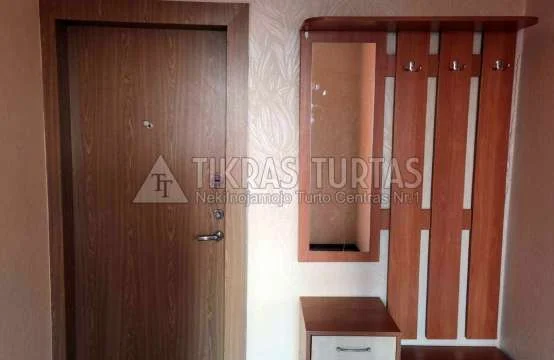 Liubeko g., Varpai, Klaipėda, 1 kamb. – nuotrauka 6