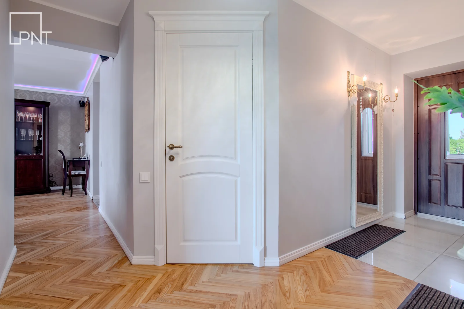 Kniaudiškių g. 12, Kniaudiškiai, Panevėžys, 3 kamb. – nuotrauka 3