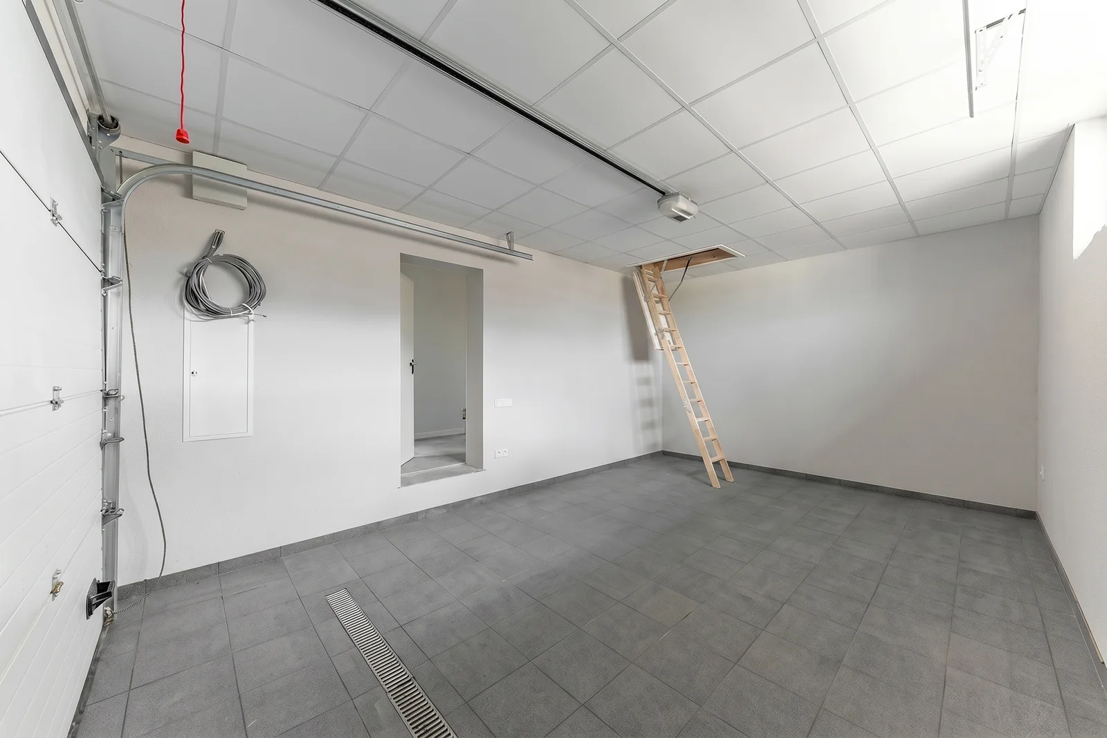 Gyvenamasis namas Vilnius, Vaidotuose – nuotrauka 3