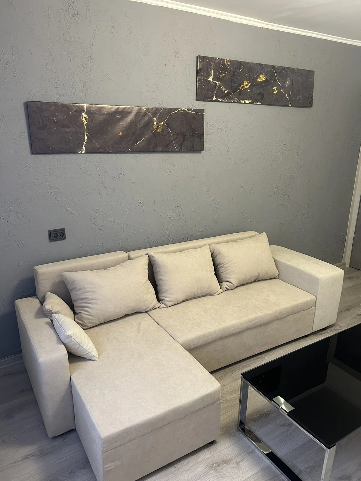 Savitiškio g., Klaipėdos, Panevėžys, 1 kamb. – nuotrauka 3
