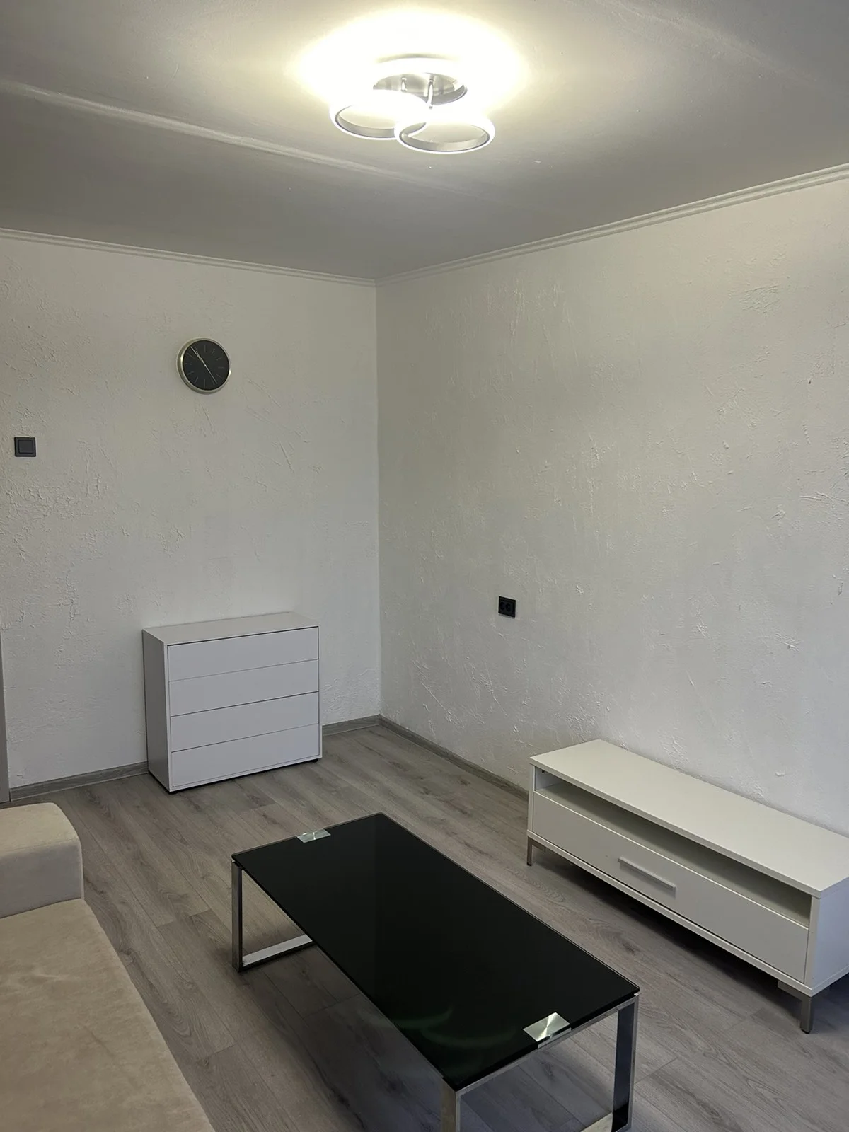 Savitiškio g., Klaipėdos, Panevėžys, 1 kamb. – nuotrauka 4