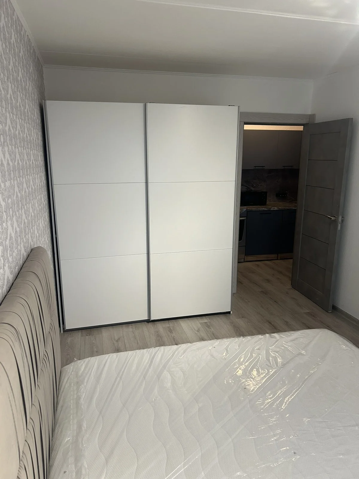 Savitiškio g., Klaipėdos, Panevėžys, 1 kamb. – nuotrauka 6