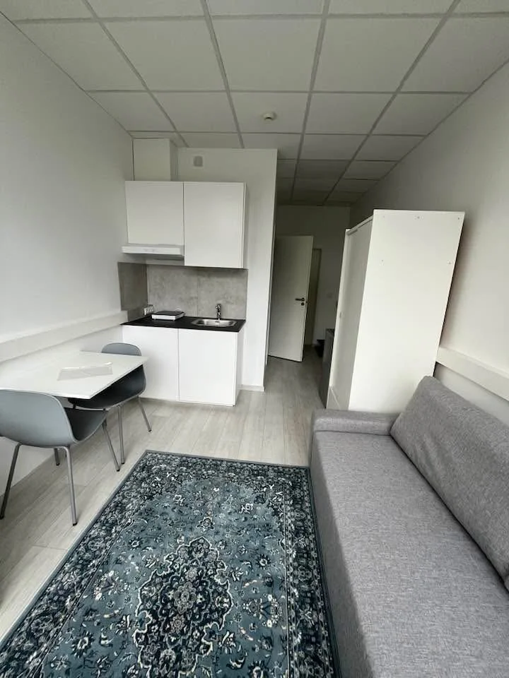 Pramonės g., Naujoji Vilnia, Vilnius, 1 kamb. – nuotrauka 2