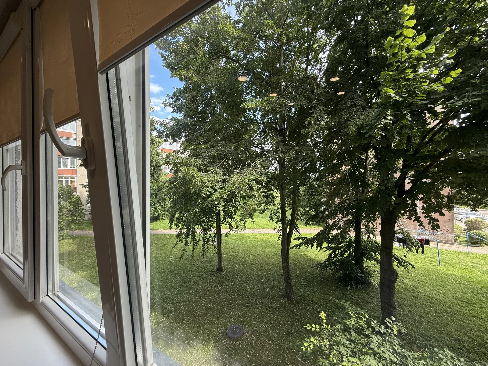 Žardininkų g., Žardininkai, Klaipėda, 1 kamb. – nuotrauka 3