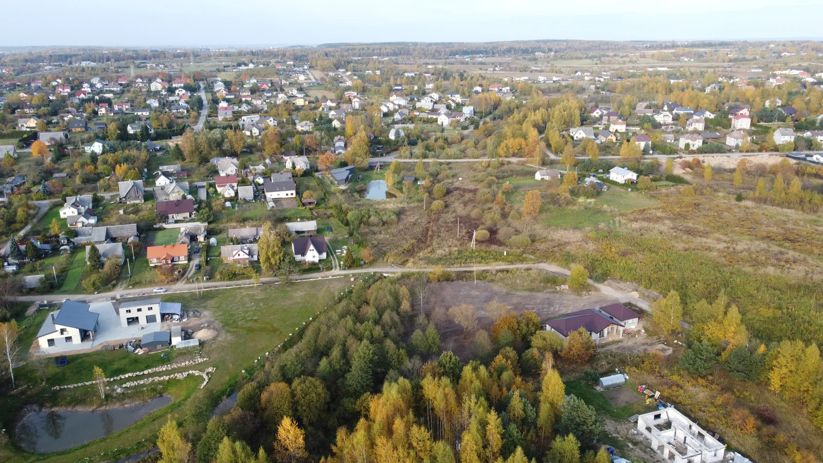 Sklypas Vilniuje Skaidiškėse, Stirnų g. – nuotrauka 4