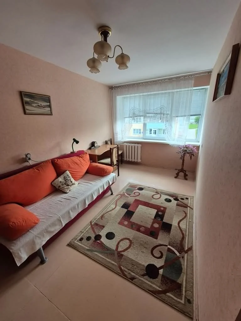 Baltijos pr. 29, Baltijos, Klaipėda, 4 kamb. – nuotrauka 3
