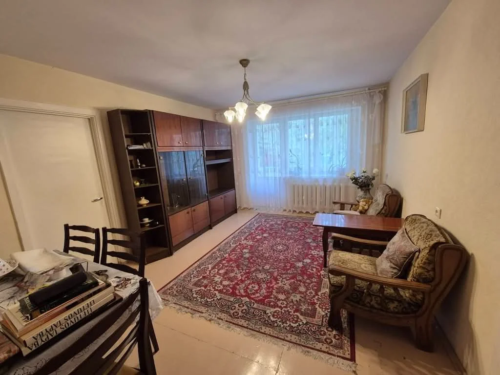 Baltijos pr. 29, Baltijos, Klaipėda, 4 kamb. – nuotrauka 4