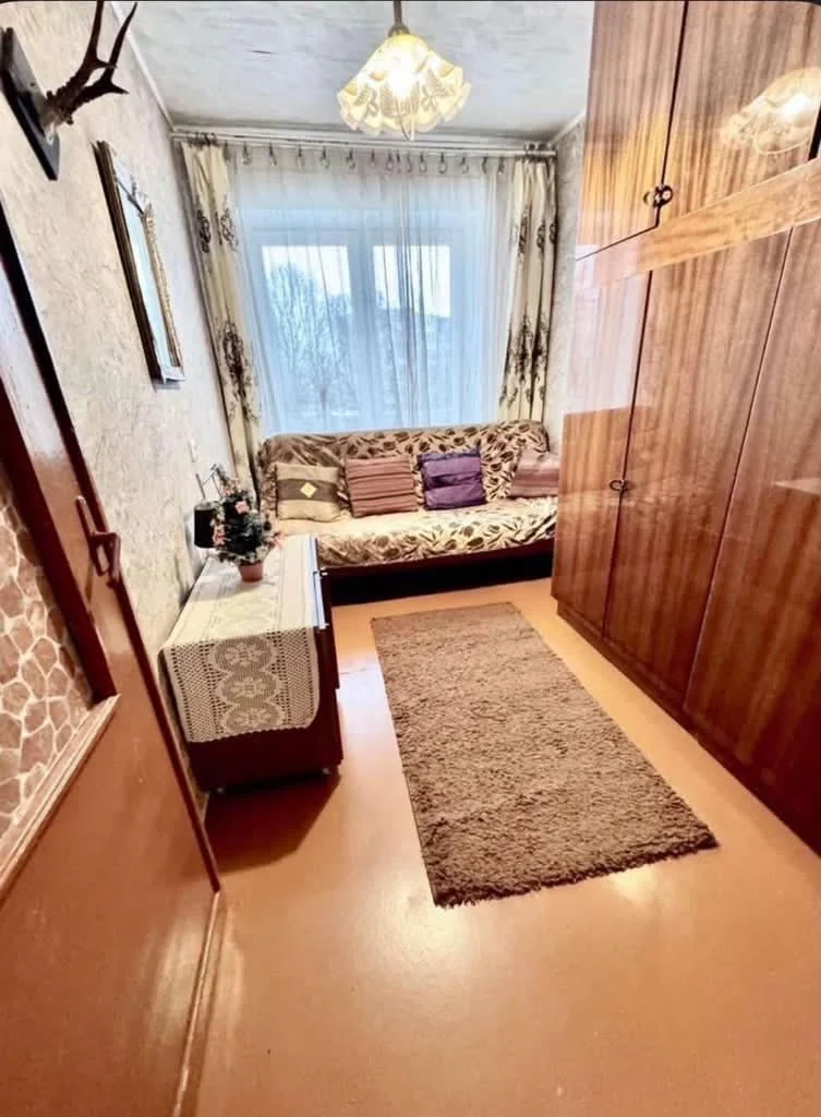 Radvilų g., Radviliškis, 2 kamb. – nuotrauka 3
