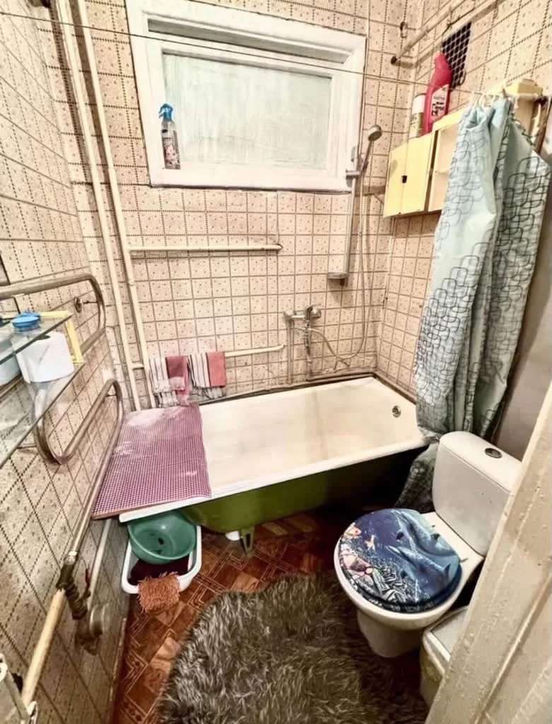 Radvilų g., Radviliškis, 2 kamb. – nuotrauka 6