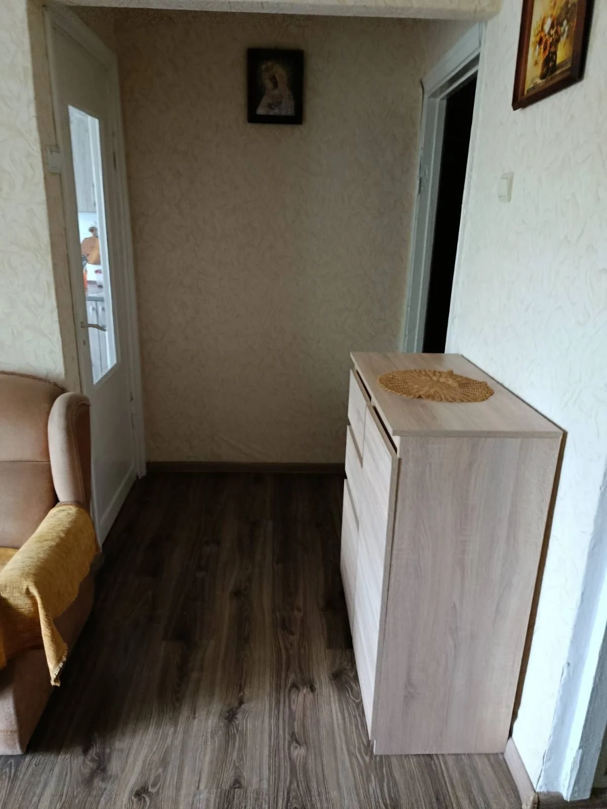 Parko g., Naujoji Vilnia, Vilnius, 1 kamb. – nuotrauka 5